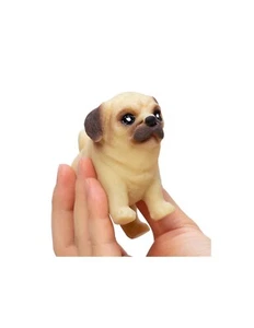 Schylling Pocket Pups , Adorable Squeezable One per Orden Random Ages 3+ - Picture 1 of 7