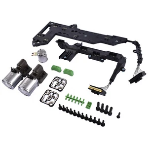 Pour Audi A4 B8 A5 A6 4G A7 Q5 Quattro S-Tronic Kit De Réparation Mécatronique - Imagen 1 de 9