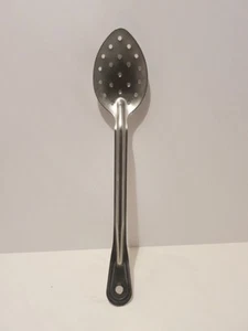 13" Stainless Steel Strainer Spoon - Picture 1 of 2