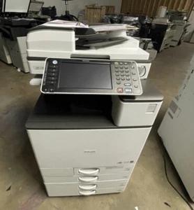 Ricoh mpc3003 (Garantie 1 an) - Photo 1/3