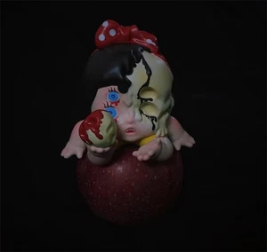 UNBOX ABAO Spider Memi Dissolution Ver. Collectible Designer Fashion Figure New - Picture 1 of 8