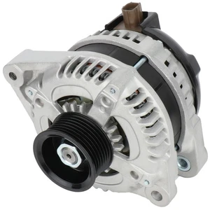 Alternator For Honda Accord 2.4L 2008 2009 2010 2011 2012 08 09 10 11 12 11390 - Picture 1 of 20