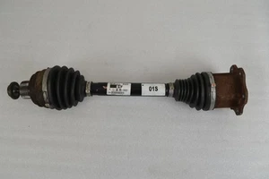 Original Audi  Q5 8R 2012-2016 Gelenkwelle Antriebswelle vorn links oder rechts - Bild 1 von 5