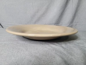 Pottery Barn Sausalito Essteller 12" 12er Set Taupe - Bild 1 von 4