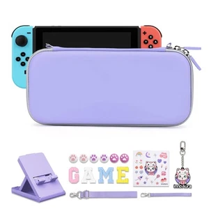 NS Switch Accessories Bundle - Bild 1 von 12