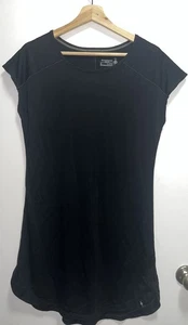 Smartwool Merino 150 Dress Black Women’s Size Medium - Picture 1 of 5