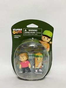 Stumble Guys Collectible Figures - Picture 1 of 8