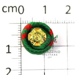 Rosetta SPILLA PINS SETA UFFICIALE ORDINE DELLA REPUBBLICA ITALIANA OMRI (79) - Foto 1 di 1