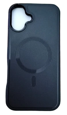 Funda Protector Grado Militar con Magsafe Para iphone 16 Plus - Imagen 1 de 4