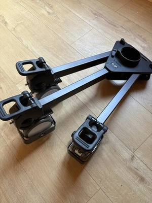 Libec DL-10B Compact Tripod Dolly - Image 1 of 4