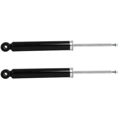 2pcs For 2007-2015 Audi TT TTS TTRS MKII Rear Air Shock Absorber Strut MagneRide - Image 1 of 4