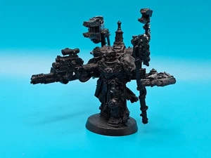 Techmarine Space Marines Warhammer 40k OOP - Bild 1 von 4