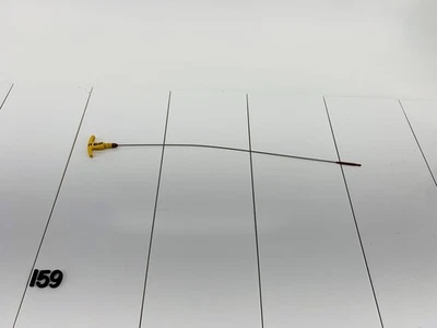 11-20 HYUNDAI ELANTRA 2.0L L4 GAS ENGINE MOTOR OIL LEVEL CHECK DIPSTICK OEM - Image 1 of 4