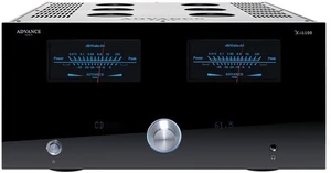Advance Paris X-i1100 Vollverstärker Stereo schwarz | Neu | UVP 3590 € - Bild 1 von 2
