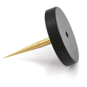 New Watch Balance-cock Support Holder Watch Bridge Bracket Watch Repair Tool F - Foto 1 di 12