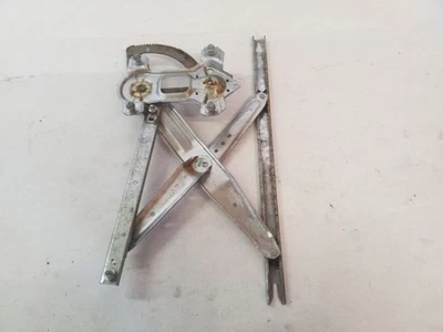 Rear Right Power Window Regulator - Crew Cab | Fits 1999-2012 Ford F250 F350 - Image 1 of 4