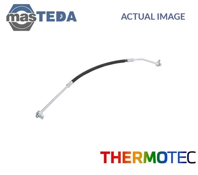 KTT160326 HIGH PRESSURE LINE AIR CONDITIONING THERMOTEC NEW OE REPLACEMENT - Image 1 of 4