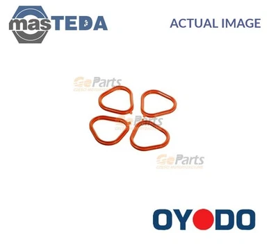 60U0008-OYO INTAKE MANIFOLD GASKET OYODO FOR CHEVROLET LACETTI,NUBIRA,OPTRA,AVEO - Image 1 of 4