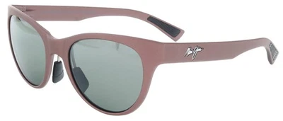 Gafas de sol Maui Jim MJ0685S-003 mate rosa oscuro ojo de gato gris neutro Foto 1 de 4