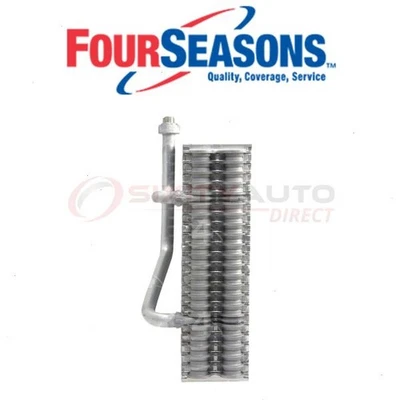 Four Seasons AC Evaporator Core for 2004 Nissan Pathfinder Armada - Heating rj Foto 1 de 4