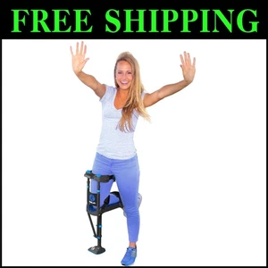 Revolutionary iWALK3.0 Knee Crutch - Ultimate Mobility Solution for Recovery - Picture 1 of 11