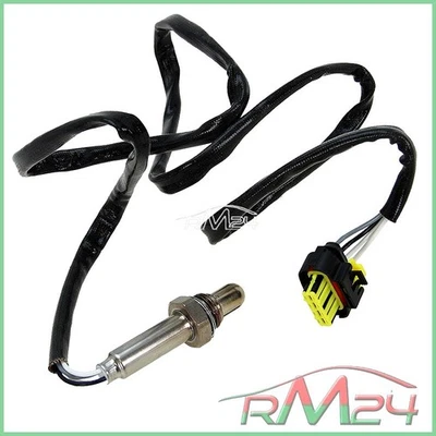 SONDA LAMBDA DI DIAGNOSTICA PER OPEL ASTRA G 2.2 16V SPEEDSTER 2.2 - Immagine 1 di 4