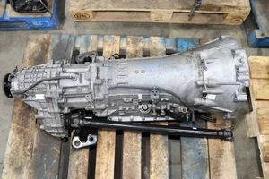 2019 2020 2021 Infiniti Q50 Q60 3.0L AWD Automatic Transmission 48K Miles OEM - Picture 1 of 11