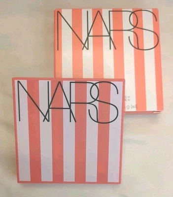 NARS Hot Escape Cheek Palette IV | Limited Edition Blush Bronzer Highlighter NIB - Image 1 of 4