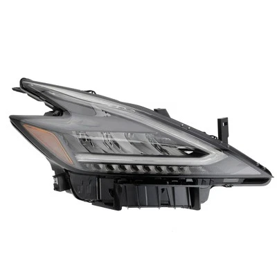 NEW OEM Nissan 2022-2023 Murano Right Passenger Headlight Assembly 26010-9UF0E - Image 1 of 4
