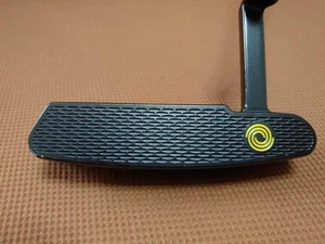 Golf Putter Odyssey Metal X Milled 1 Original Stahl 33inch Japan - Bild 1 von 10
