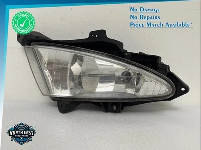 ✅OEM 2007-2010 Hyundai Elantra Left Diver's Side Sedan Front Fog Lamp - Image 1 of 3