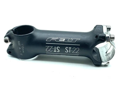 Felt ST-22 Stem 110mm 3d Forged - Image 1 of 4