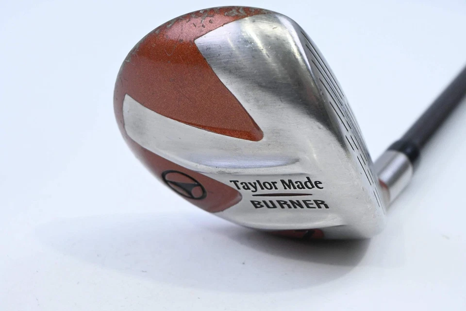 Taylormade Ti Bubble #7 Wood / 23 Degree / Senior Flex Taylormade Bubble 2 70 - Image 1 of 4