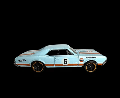 Hot Wheels '67 Oldsmobile 442 ~ #231 ~ Serie #6/10 Foto 1 de 4