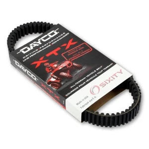 Dayco XTX Drive Belt for 2006-2009 Arctic Cat Prowler XT 650 H1 - Extreme md - Picture 1 of 5