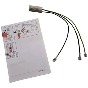 Kondensator Geschirrspüler - Functionica - 851064003500 - GSI 640.2 BR - Netzfil - Bild 1 von 5
