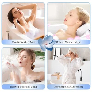 30Pc Bath Bombs for Women Handmade Fizzy Bath Bombs with Essential Oils for Mois - Picture 1 of 7
