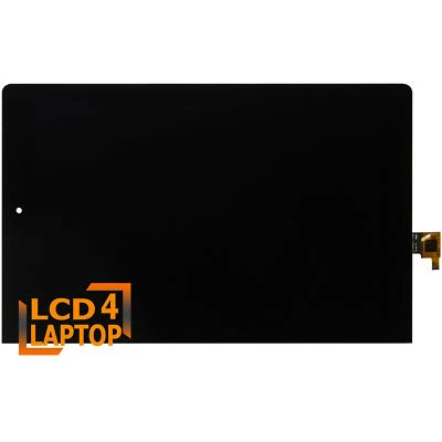 For Lenovo Tab A10-70 A7600 Tablet LED LCD Touch Screen Digitizer Assembly 10.1" - Image 1 of 3