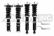 Kit completo de amortiguadores BC Racing BR Coilovers para Mitsubishi Eclipse 1989-1994 AWD Foto 1 de 4
