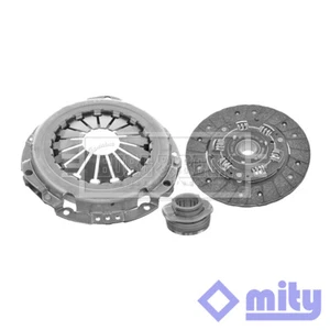 Kit de embrague LDV Cub Nissan Largo Vanette 1.6 2.0 D 2.3 Mity 300019C528 - Imagen 1 de 6