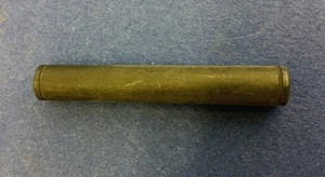 PIEZA HERRAMIENTA DE FLEJADO SIGNODE #020621 PIN BRAZO EYECTOR -AM/ AMP/AMT/ AMPR/ AMPT NUEVO - Imagen 1 de 2