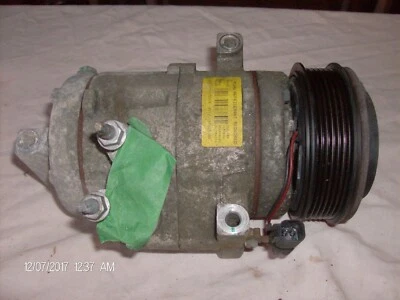 Ford Taurus 2008-2009 compresor de aire acondicionado OEM Flex Edge Fusion Foto 1 de 4