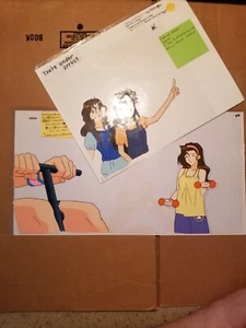 Sie sind verhaftet! Cel - Akte 40 "Drei Paare gefährliches Datum" Aoi Yoriko Na - Bild 1 von 5