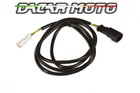 Malossi Cable for Lambda Sensor PGO Tigra 150 4T LC (GY6) 2217752B