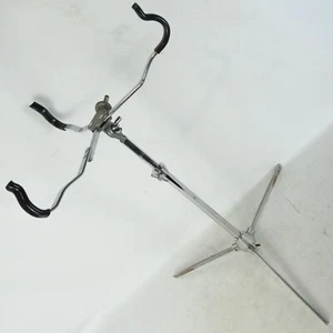 *Soporte de tambor Camco base empotrada #600 Oaklawn/Chanute Era vintage años 60 plano EE. UU. - Imagen 1 de 8