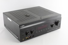 Sony STR-DA3400ES 7.1 Channel Multi Room Audio AV Home Theater Receiver (Black)