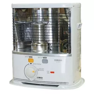 VIC NEW Corona Kerosene Heater - Picture 1 of 5