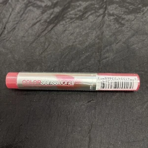 MAYBELLINE ColorSensational Lippenfleck 15 WINK OF PINK versiegelt SELTEN kostenloser Versand! - Bild 1 von 4