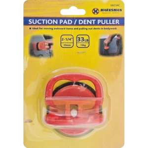 Marksman Suction Pad / Dent Puller 2-1/4" (55mm) 33LB (15KG) - Picture 1 of 1