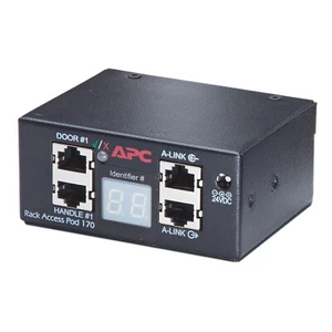 APC NBPD0170 NetBotz Rack Access Pod 170 (pod only) - Open Box - Picture 1 of 1